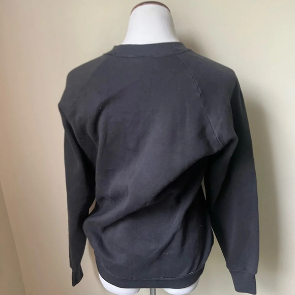 Vintage 80s San Francisco Crewneck, size large - Picture 6 of 7